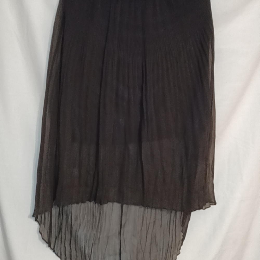 SIMPLY VERA SKIRT(W 26" L 32")(NWOT) - Picture 3 of 4